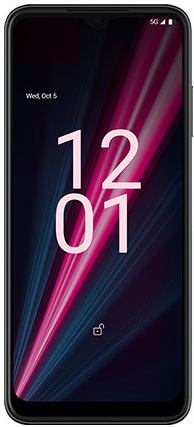 T-Mobile T Phone Pro recenze
