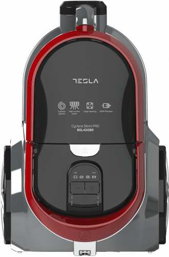 TESLA BGL400BR recenze