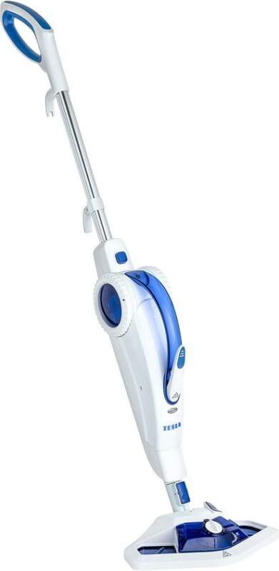 TESLA SteamPower FX50 recenze