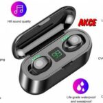 TT-TopTechnology F9 recenze