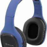 Tellur Bluetooth Over-Ear Headphones Pulse recenze