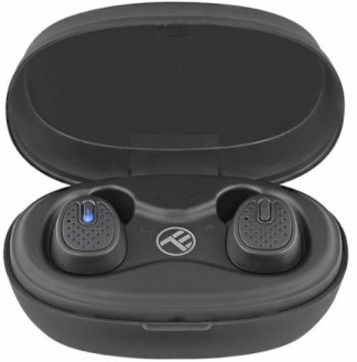 Tellur True Wireless Stereo earbuds recenze