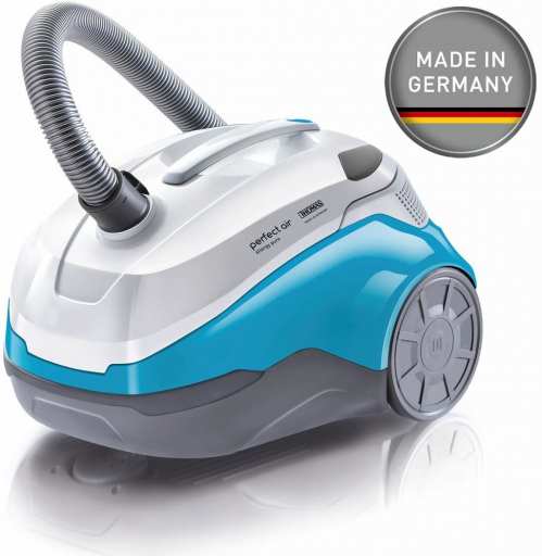 Thomas 786526 Perfect Air Allergy Pure recenze