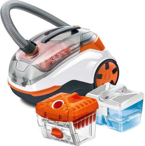 Thomas 786550 Cycloon Hybrid recenze