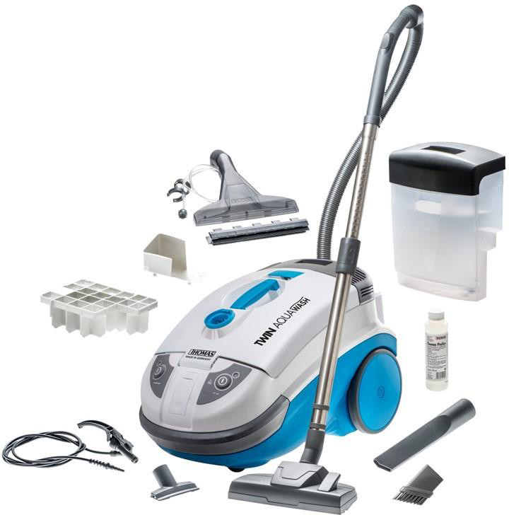 Thomas 788525 Twin Aquawash recenze