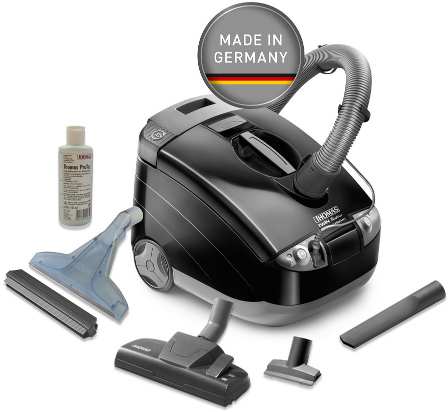 Thomas 788558 Twin Panther recenze