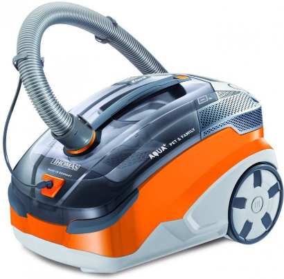 Thomas 788568 Pet & Family International recenze