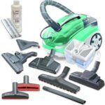Thomas 788577 Multi Clean X10 Parquet recenze