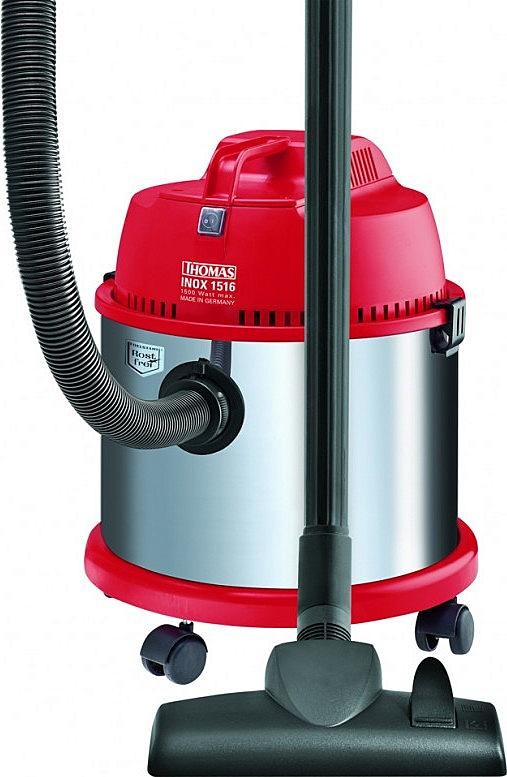 Thomas Inox 1516 recenze