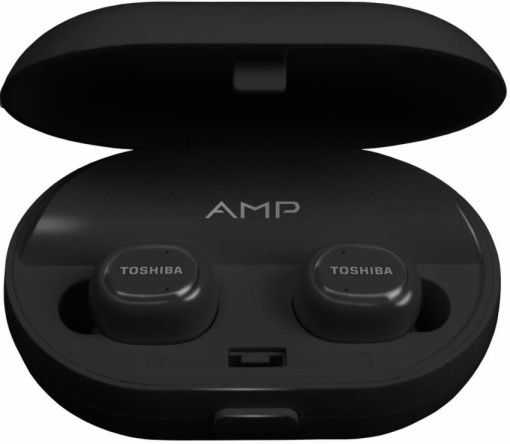 Toshiba RZE-BT900E recenze