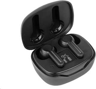 Tracer T2 TWS Headphones recenze