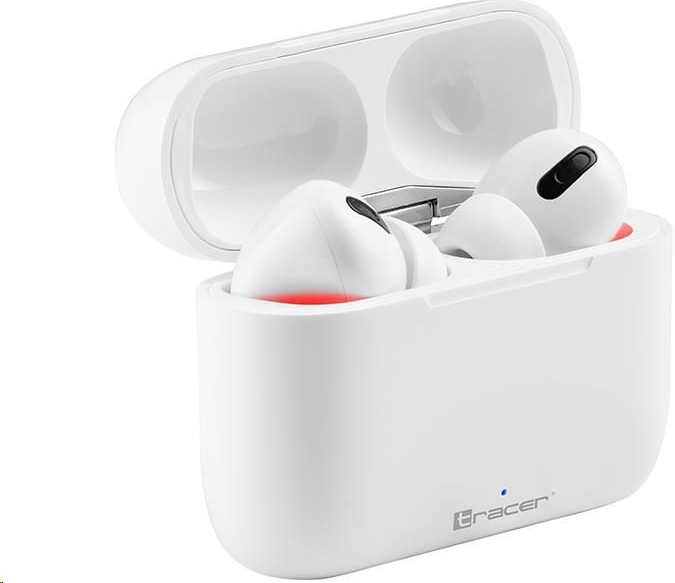 Tracer T4 TWS BT recenze