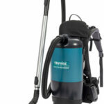 Truvox Valet Battery Back Back recenze