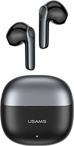 USAMS XH Series recenze