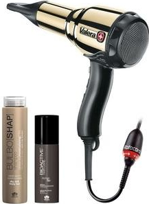 Valera Swiss Metal-Master Light Ionic Rotocord recenze