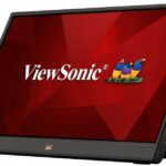 ViewSonic VA1655 recenze