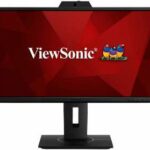 ViewSonic VG2440 recenze