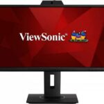ViewSonic VG2440V recenze