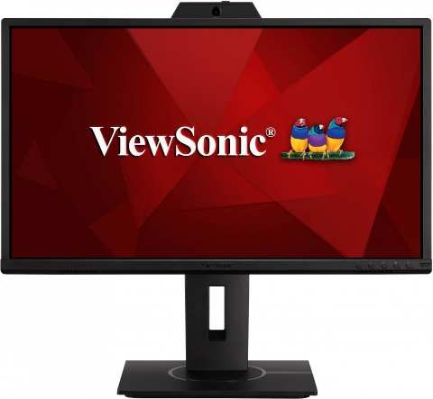 ViewSonic VG2440V recenze