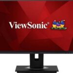 ViewSonic VG2456 recenze