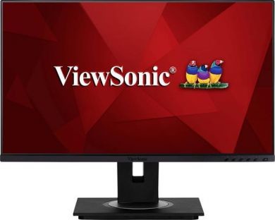 ViewSonic VG2456 recenze