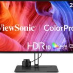 ViewSonic VP2786 recenze