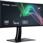 ViewSonic VP3881A recenze