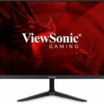 ViewSonic VX2718-P-MHD recenze