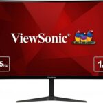 ViewSonic VX2718-PC-MHD recenze