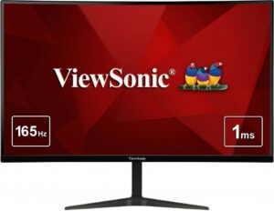 Fotografie ViewSonic VX2718-PC-MHD  recenzía