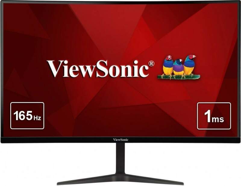 ViewSonic VX2718-PC-MHD recenze
