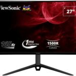 ViewSonic VX2718-PC-MHDJ recenze
