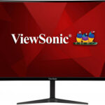 ViewSonic VX2719 recenze