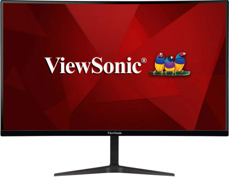 ViewSonic VX2719 recenze
