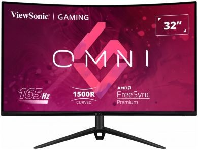 Obrázok ViewSonic VX3218-PC-MHDJ hodnotenie