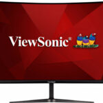 ViewSonic VX3219 recenze