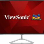 ViewSonic VX3276-2K-MHD-2 recenze