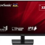 Viewsonic VA3209-2K-MHD recenze