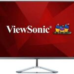 Viewsonic VX3276-MHD-3 recenze