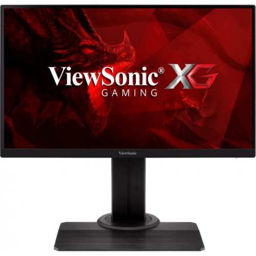 Viewsonic XG2705-2 recenze