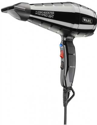Wahl Turbo Booster 4314-0470 recenze