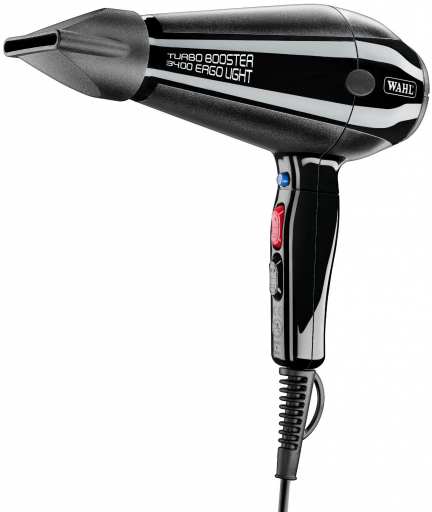 Wahl Turbo Booster 4314-0475 recenze