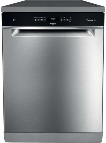 Whirlpool WFO 3T233 P 6.5 X recenze