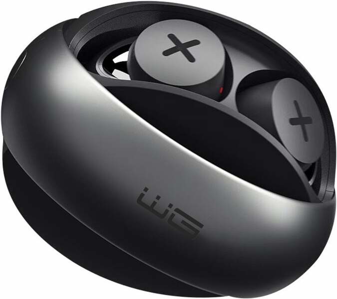 Winner AirFlex 5 recenze