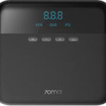 Xiaomi 70mai Air Compressor Lite recenze