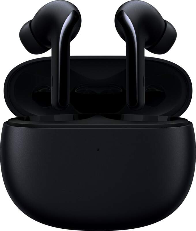 Xiaomi Buds 3 recenze