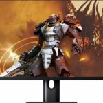 Xiaomi Mi 2K Gaming Monitor 27″ 33423 recenze