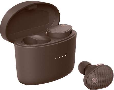 Yamaha TW-E5B recenze