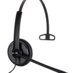 Yealink UH34 Mono Teams recenze