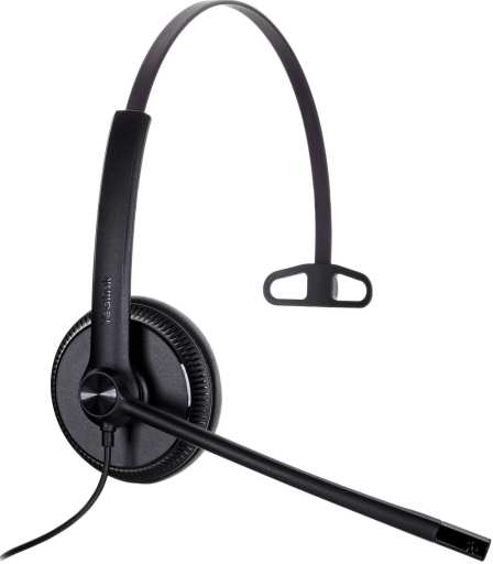 Yealink UH34 Mono Teams recenze